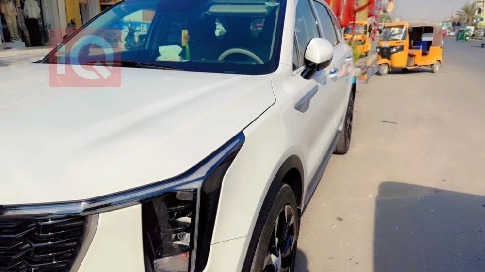 كيا سورينتو